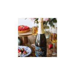 Cidre Guillevic – Fraîcheur vive et élégance bretonne