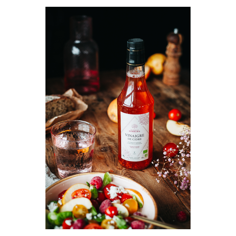 Vinaigre de Cidre