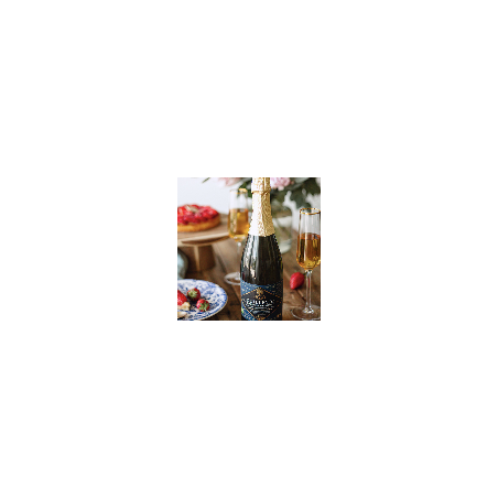 Cidre Guillevic – Fraîcheur vive et élégance bretonne