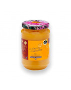 Produits de la ruche